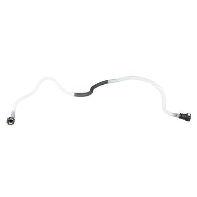 METZGER AUTOTEILE Kraftstoffleitung 2150011 zwischen Kraftstofffilter und Einspritzpumpe für RENAULT