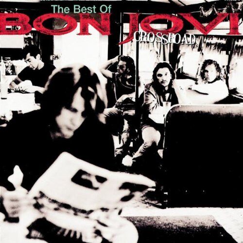 Bon Jovi - Cross Road: The best of Bon Jovi - Preis vom 11.10.2026 03:10:56 h