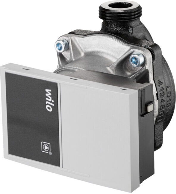 Oventrop Pompe de circulation Regusol +Regumaq 130mm, Remp., PARA ST 15-130/7-50/iPWM2-6 (1369010)
