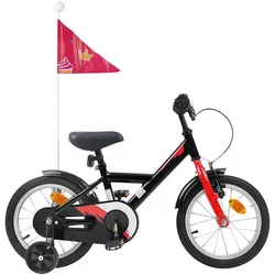 vidaXL, Kindervelo, (14")