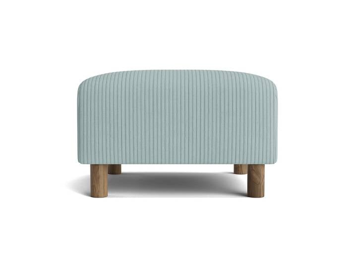 Toledo Pouf