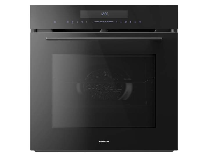 Inventum IMC6035GT Inbouw oven met magnetron Zwart
