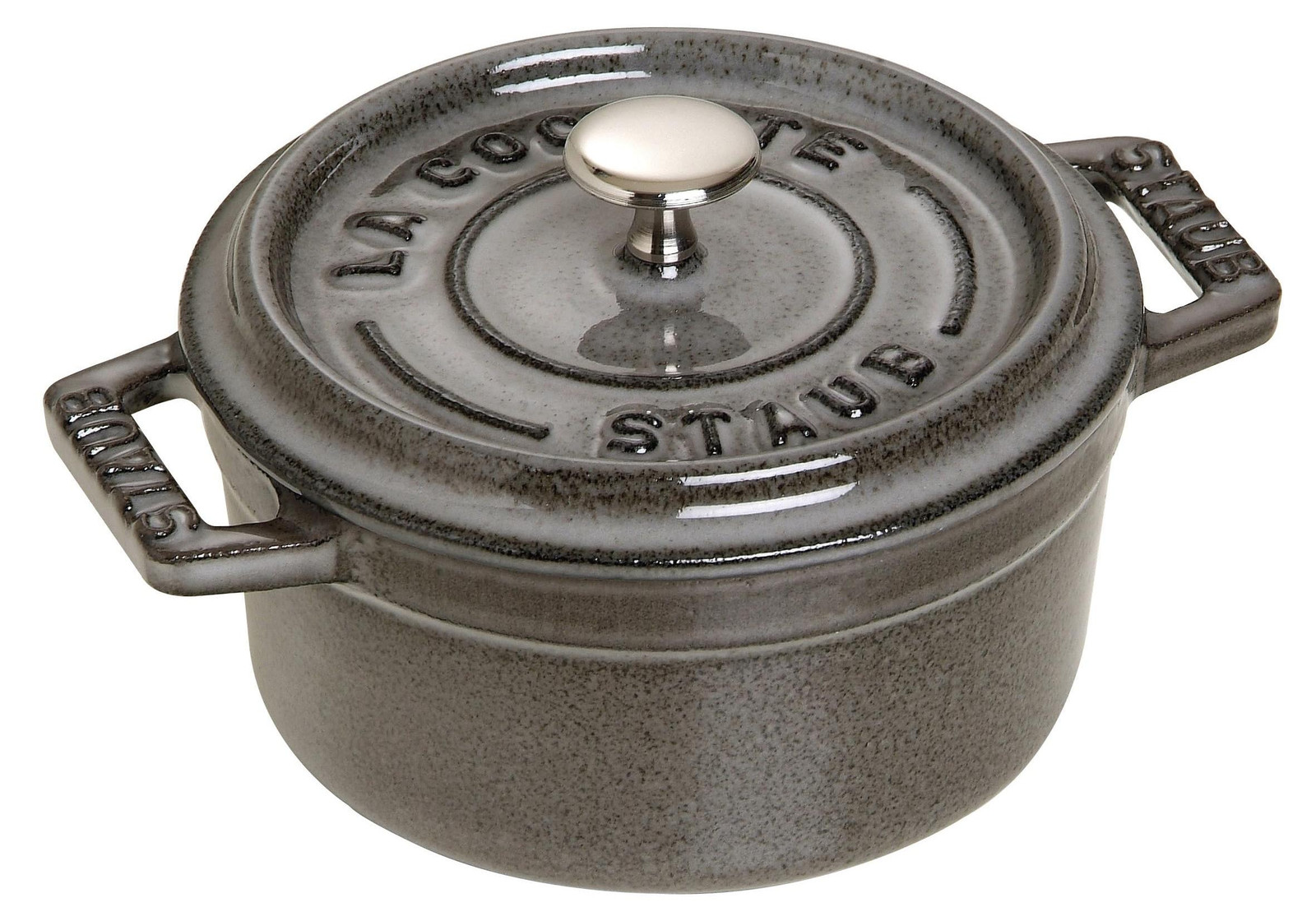 Staub Mini Cocotte pot 250 ml NPC405001060