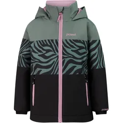 PROTEST PRTNANETTI TD Jacke 2027 evergreen - 140