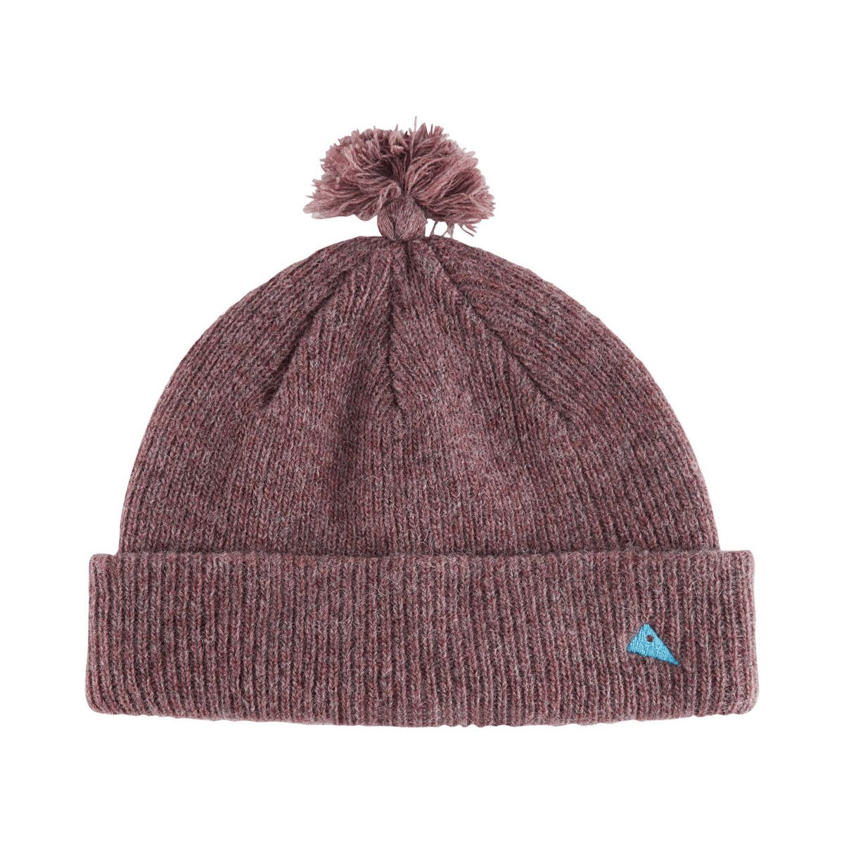 Klättermusen Heimdal Beanie 2.0 wild orchid (793) OZ 10427_793-OZ