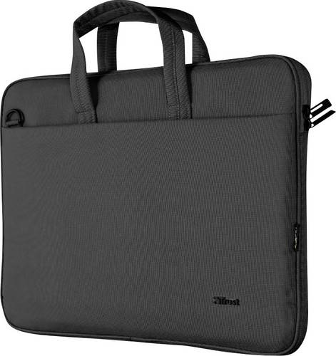 Trust Notebook Tasche BOLOGNA Passend für maximal: 40,6 cm (16") Schwarz
