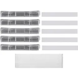 Gira BSS/Träger-Set 818400