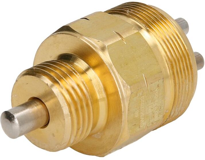 Peters Interruttore, blocco differenziale 080.939-00