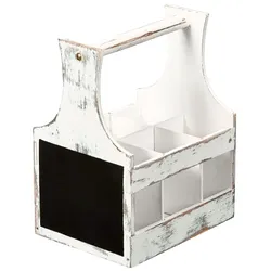Kesper Soßen und Besteckträger - B/H/T ca. 16.00x26.00x20.20