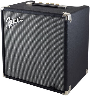 Fender Rumble 25