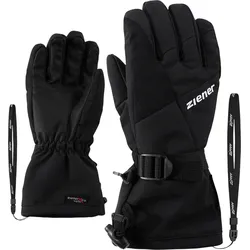 ZIENER LANI-Z GTX Handschuh 2027 black - 6,5
