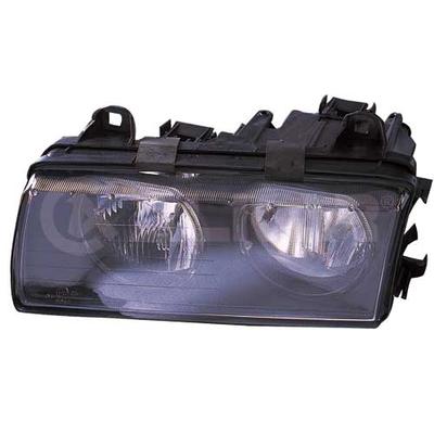 ALKAR Hauptscheinwerfer 2709485 H7/H7 links für BMW