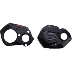 Shimano Gehäuse STEPS Kunststoff schwarz