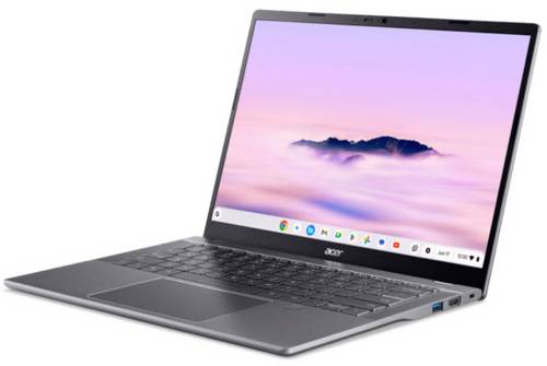 Acer Chromebook Plus 514 14"" C3-