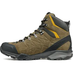 Scarpa, Herren, Wanderschuhe, ZG Trek GTX (44), Braun