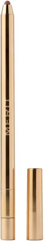 Merit Beauty - Signature Lip Liner - Schimmernder Lipliner, 0.3  g, Rose