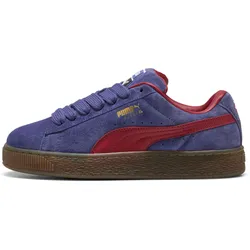 PUMA Suede XL Sneaker | Gr. 38 1/2 | lila - lila