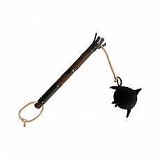 holzspielerei Morgenstern antik 279500