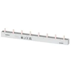 Siemens Dig.Industr. Stiftsammelschiene 5ST3743