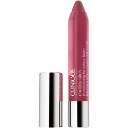 3 g Clinique Chubby Stick Moisturizing Lip Colour Balm  03 Fuller Fig