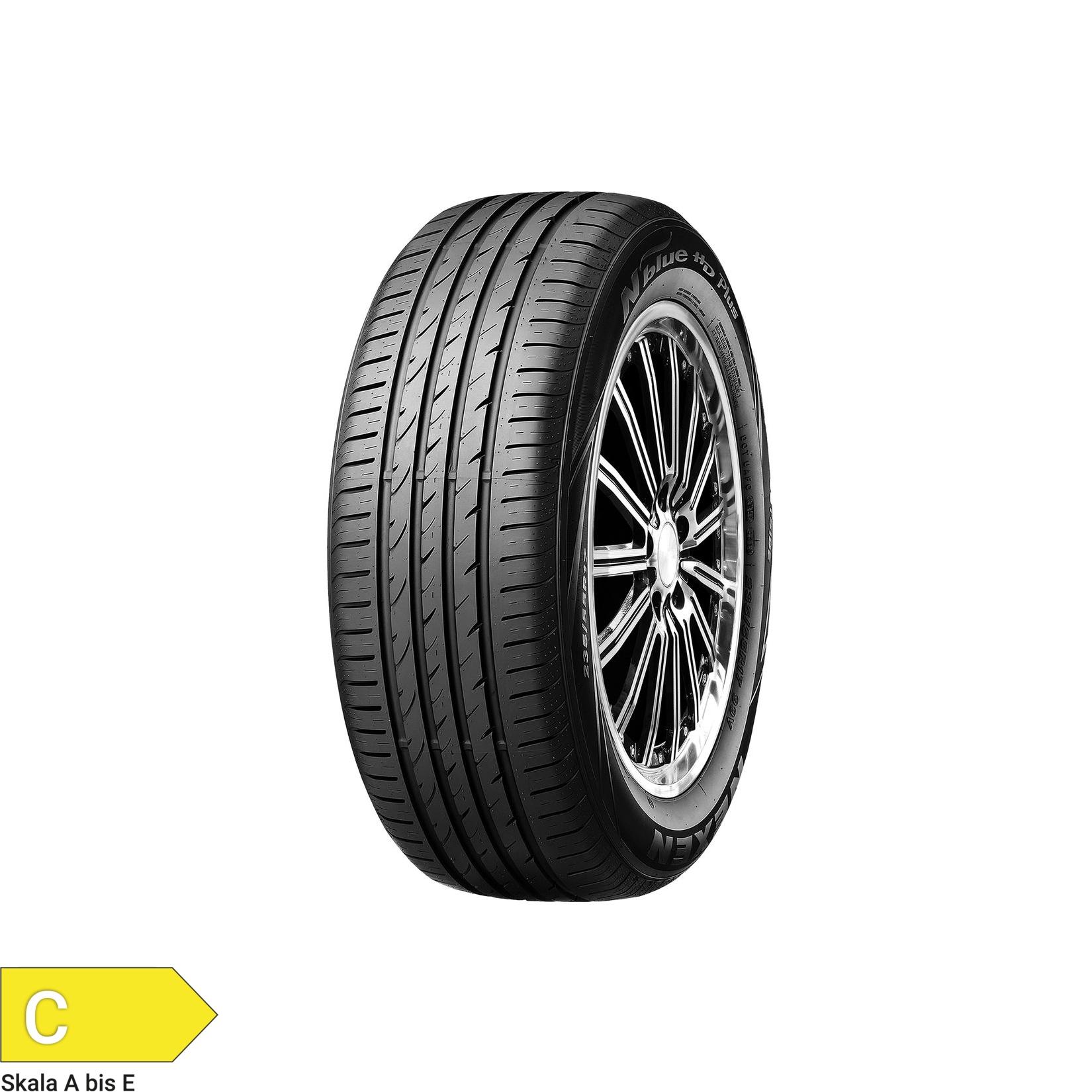 NEXEN N-BLUE HD PLUS 205/60R16 92H