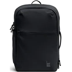 GOT BAG Laptoprucksack Commuter Pack 16" black - 30