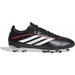 adidas Copa Pure Iv League Fg J Fußballschuhe Kinder - core black
