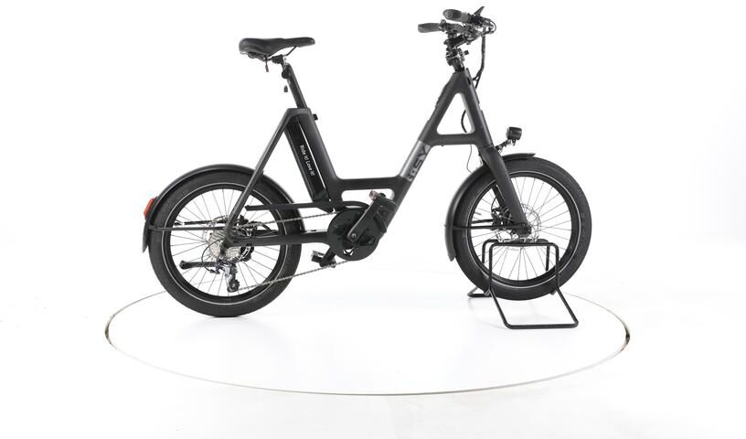 i:SY Skyfly S10 Kompakt E-Bike Tiefeinsteiger 2024 - 305618