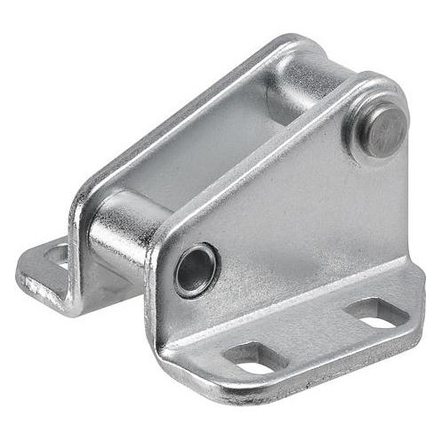 Amf Gegenhalter Nr. 6847G Grösse 5 verzinkt (55 mm) (94664)