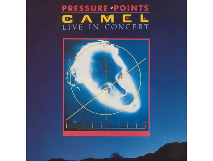 Pressure Points: Live In Concert