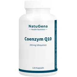 Coenzym Q10 120 St
