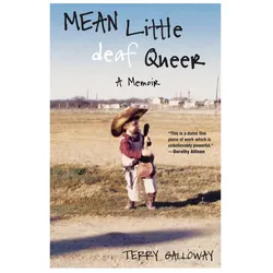 Mean Little deaf Queer, Fachbücher von Terry Galloway