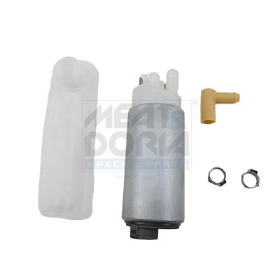 MEAT & DORIA Kraftstoffpumpe 77843 für LANCIA