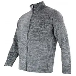 Peak mountain, Herren, Funktionsshirt, Croco (XL), Grau