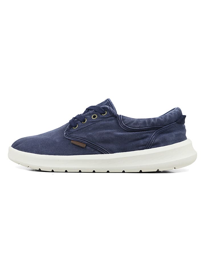 GAP Sneakers "Ranch" in Dunkelblau - 42