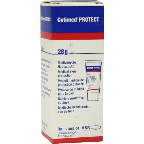 BSN medical GmbH Cutimed Protect Creme 06147827