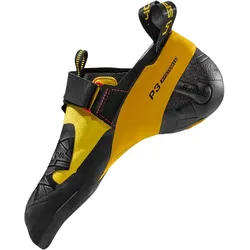 La Sportiva, Unisex, Kletterschuhe, Skwama (36), Gelb