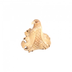 holzspielerei Parasitholz - Adler 279745