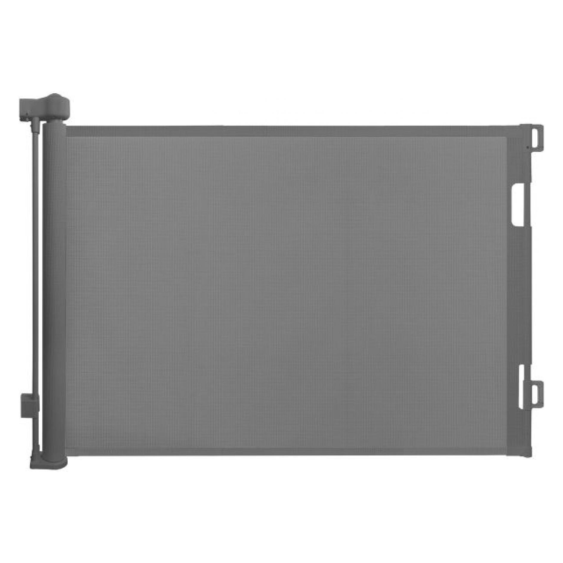 Relaxdays Türschutzgitter (1 - 300 cm) (4052025855857)