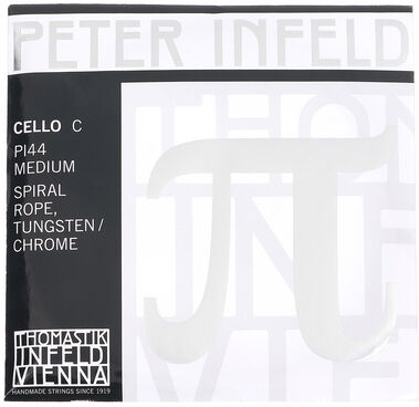 Thomastik PI44 Peter Infeld C Cello 4/4