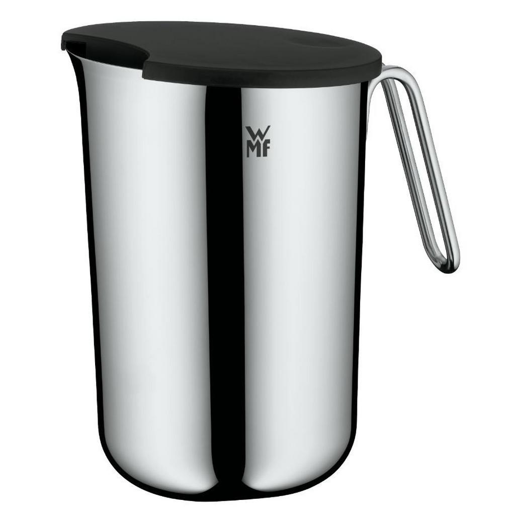 WMF Rührschüssel Function, Edelstahl, Metall, 18 cm, Backen, Backhelfer, Rührschüsseln