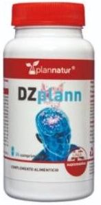 Plannatur Dzplann 30 Comprimidos