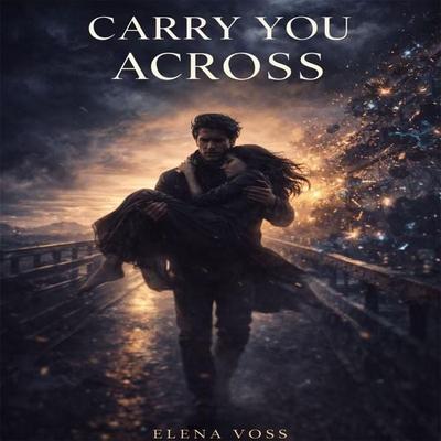 Carry You Across - Elena Voss, Audio, 4071498605073