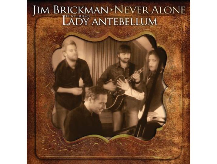Never Alone