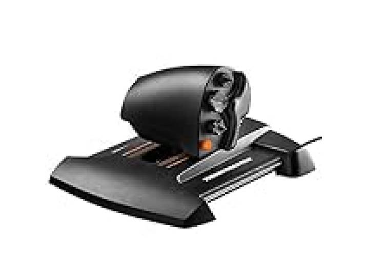 Thrustmaster TWCS Throttle – Manette des Gaz SMART PC