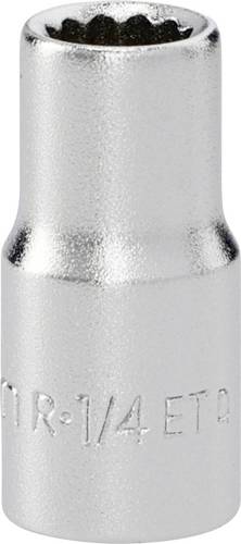 Facom R.1/4ET R.1/4ET Steckschlüssel 1/4"