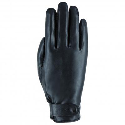 Roeckl Sports - Kassel - Handschuhe Gr 7 blau/schwarz