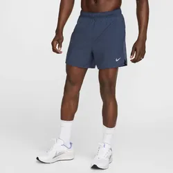 NIKE Challenger Dri-FIT 5" Laufshorts Herren 437 - thunder blue/reflective silv S