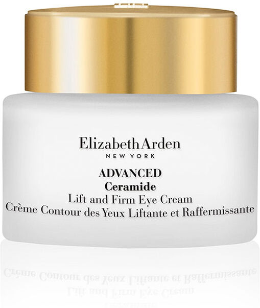 Elisabeth Arden Advanced Ceramide Lift and Firm Eye Cream 15ml