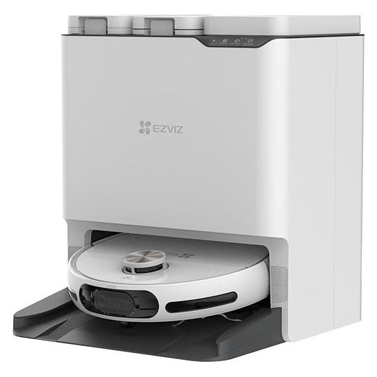 Ezviz CS-RS20-MAX-TGA2 (CS-RS20-MAX-TGA2) (22000 Pa, Wischtuch) (CS-RS20-MAX-TGA2)